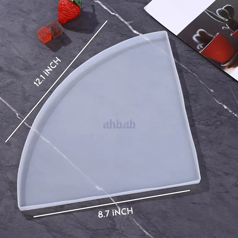 Silicone Mold Sector Code- 06