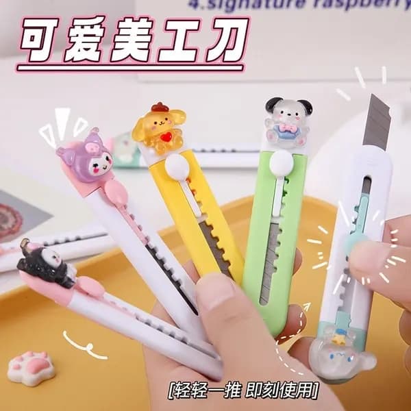 Cute Kawaii Mini Cutter