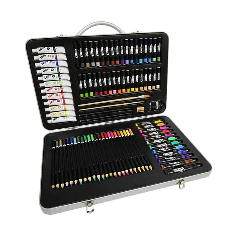 Mont Marte Mixed Media Art Set 90pc