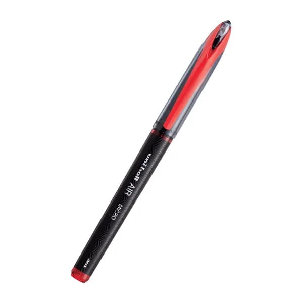 Uni-ball Air UBA 188 M Red 0.7 Gel Pen [1pes]