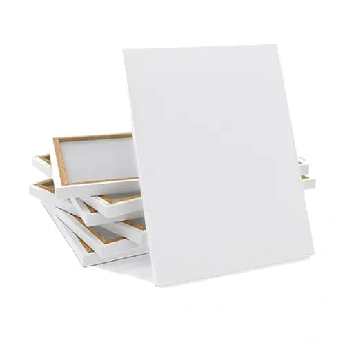 Square Canvas 24x36 inch