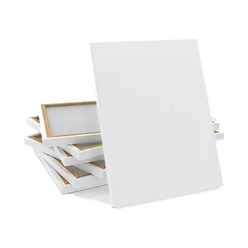 Square Canvas 24x30 inch