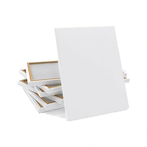 Square Canvas 18x24 inch