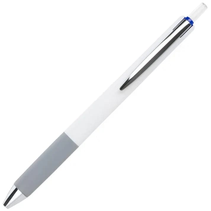 Pentel Floatune Retractable Ballpoint Pen - 0.4 Mm BLUE 1PES