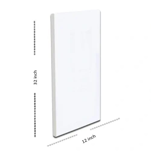 Square Canvas 12x32 inch